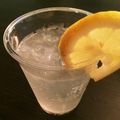 ＣＴＵ's cooksnap of when they made さわやかビタミンレモネード♪.