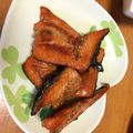 a0imama♡'s cooksnap of when they made フライパンで！簡単♪楽チン♪焼き魚♡.