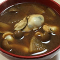 みっつの紅茶's cooksnap of when they made だし不要！　牡蠣と大根とわかめの味噌汁♪.