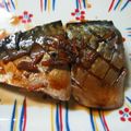 クック鳩゜'s cooksnap of when they made 簡単！甘辛♥サバの生姜煮.