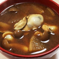 みっつの紅茶's cooksnap of when they made だし不要！　牡蠣と大根とわかめの味噌汁♪.