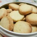 クック65TSSH☆'s cooksnap of when they made 簡単おいしい♪＊アイスボックスクッキー＊.