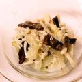 みさクック's cooksnap of when they made ちょっとおしゃれな＊白菜のサラダ.