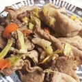 ♪kanapon♪'s cooksnap of when they made ごはんがすすむ☆キャベツのマヨソース炒め.