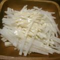Ｍぱん's cooksnap of when they made わさび～なマヨネーズドレッシング★.