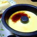 ゆうジュニア's cooksnap of when they made 大好きなお店のまろやかプリン♪.