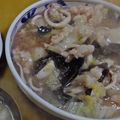 ゆけり３兄弟's cooksnap of when they made 簡単八宝菜.