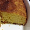 ちぇんばあ's cooksnap of when they made HＭでみかん皮ごとマーマレードケーキ.