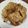 ぺかちゅ's cooksnap of when they made ガーリックライスと鶏ステーキ.