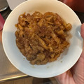 ٩(^‿^)۶'s cooksnap of when they made レンジで簡単♪甘辛鶏皮のさっぱり煮.