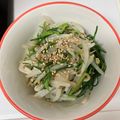 Ｎよんよん's cooksnap of when they made かんたん♪若芽ひじきともやしの梅ナムル.