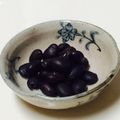 ぴなちゅん's cooksnap of when they made 圧力鍋で簡単＊蒸し黒豆＊.
