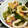ばぶﾁｬﾝ's cooksnap of when they made 揚げないイカで❀ちょっぴり和風マリネ❀.