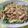 moruchama's cooksnap of when they made 水菜サラダ。キノコのさっぱりドレッシング.