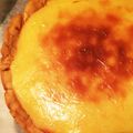 hiiiiina's cooksnap of when they made あるもので簡単サクサク一口エッグタルト.