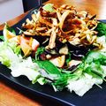 ayya0715's cooksnap of when they made パリシャキ☆牛蒡のサラダ.