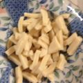 クックZ8J4H4☆'s cooksnap of when they made 高野豆腐の含め煮♪.