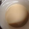 クックZ8J4H4☆'s cooksnap of when they made ＊ホッと一息。簡単ミルクティー＊.