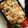 きょろすけ0u0's cooksnap of when they made 簡単！鮭と水菜のチャーハン.