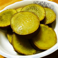 月見なっとう's cooksnap of when they made さつまいもの白だし煮.