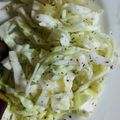 hana＊kana's cooksnap of when they made ダイエットにも！キャベツのゆかり和え.