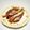 Blue＊＊'s cooksnap of when they made 揚げパンの耳.