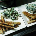 380325's cooksnap of when they made 白和え.
