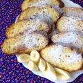 ふたごゆき's cooksnap of when they made トースターに、おまかせ♡フレンチトースト.