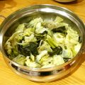 つちかな's cooksnap of when they made 中華風スープ.