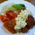 おぶうさま's cooksnap of when they made らっきょうで♡まいう～タルタルソース.