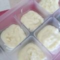 USACO66's cooksnap of when they made 離乳食☆レンジで簡単♪ホワイトソース.
