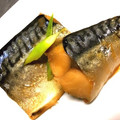 じぇらんぬ's cooksnap of when they made 簡単おいしい！さばの煮付け.