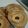 べりしゃん's cooksnap of when they made ホットケーキミックスでバームクーヘン♪.