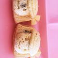 3コまむ's cooksnap of when they made めっちゃ簡単 マーラーカオ.