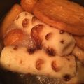 黒めんぼう's cooksnap of when they made おでん　だし汁作り.