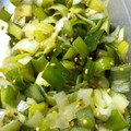 パパの手料理☆'s cooksnap of when they made 簡単☆便利！ネギ塩.
