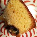 ｉｕｍｉ's cooksnap of when they made 簡単美味しい☆レモンのパウンドケーキ♪.