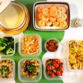 ふなここ's cooksnap of when they made いっぱい食べれちゃうおかずトマトマリネ.