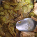 じゅりあ！'s cooksnap of when they made お手軽！和風カレー鍋.
