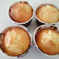 モモビション's cooksnap of when they made マフィン色々♪ジャムでしっとりで簡単❗.