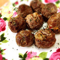 ✴︎ShUtAn✴︎'s cooksnap of when they made トマトと豚肉の串焼き.