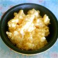 max4995's cooksnap of when they made 寝坊した時のタマゴサンド～の具♡うまい☆.