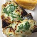さぐわぁ's cooksnap of when they made サワラのマヨネーズ焼き.