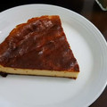 えっこぱんだ's cooksnap of when they made 酒粕濃厚♡ミキサーで簡単！チーズケーキ風.