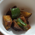 KORIN1990's cooksnap of when they made ＊茄子とピーマンの味噌炒め＊.