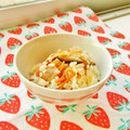 あやちん０８１６'s cooksnap of when they made これがわが家のまぜご飯.
