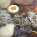 クックZXV2Y6☆'s cooksnap of when they made 牛すじ肉の下処理法.