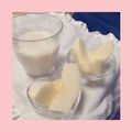 Tap08's cooksnap of when they made ミキサーで☆簡単ミックスジュース♡.