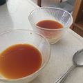 まさきま's cooksnap of when they made 蒸さない焼かない柔らかプリン.
