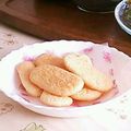 ｋｏｕｋｉ⭐'s cooksnap of when they made バター、型ぬき不要簡単ふわふわクッキー.